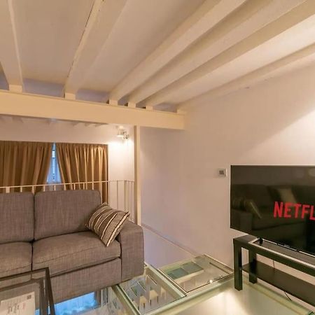 Moscova - Garibaldi Lusso, Sauna E Idromassaggio มิลาน ภายนอก รูปภาพ