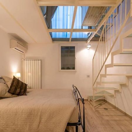 Moscova - Garibaldi Lusso, Sauna E Idromassaggio มิลาน ภายนอก รูปภาพ