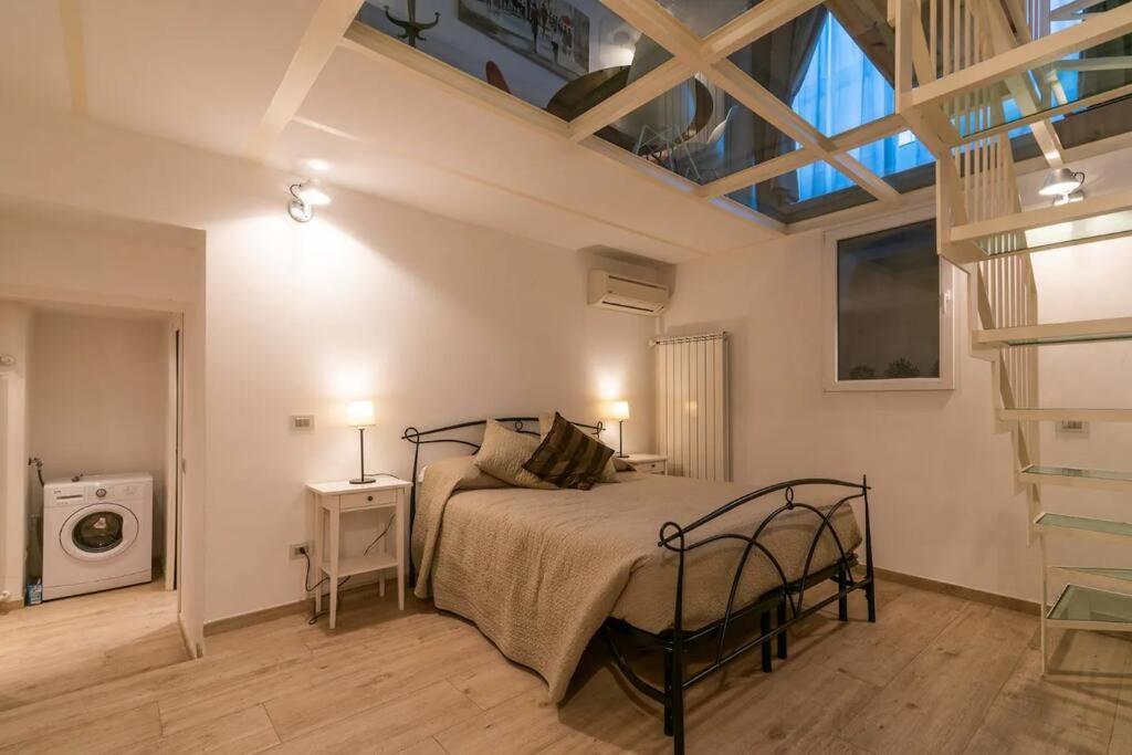 Moscova - Garibaldi Lusso, Sauna E Idromassaggio มิลาน ภายนอก รูปภาพ